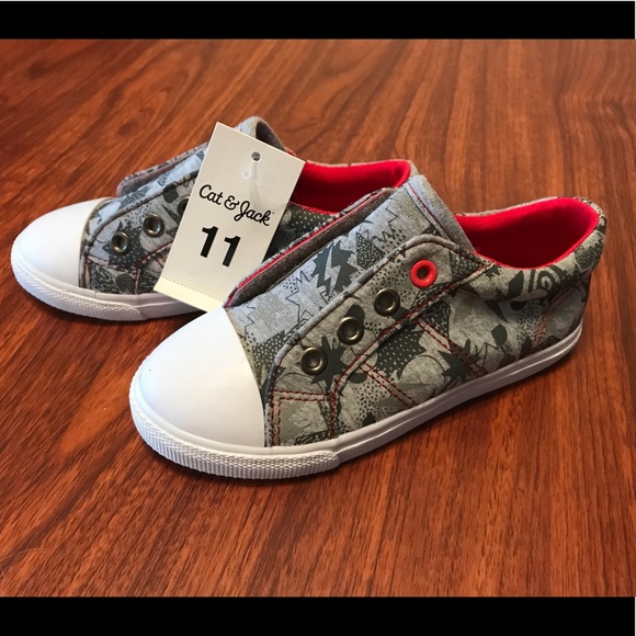 Other - NWT boys sneakers