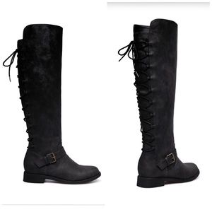 Knee High Boots! ❤️