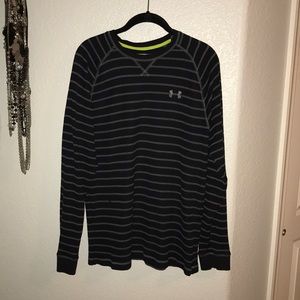 Men’s Under Armour L/S shirt