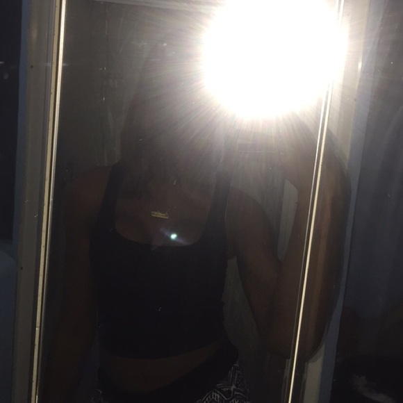 Meet your Posher, Alysha - Picture 1 of 1