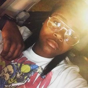 Meet your Posher, Shanell