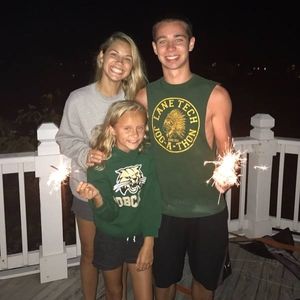 Meet your Posher, Jeff