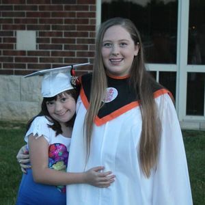 Meet your Posher, Marissa