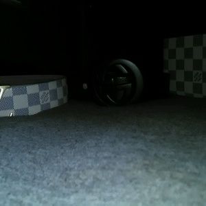 Meet your Posher, Andrew