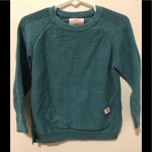Zara Knit sweater