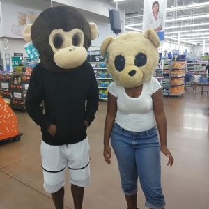 Meet your Posher, Harrison