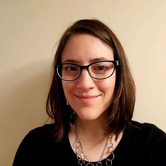 Meet your Posher, Aimee - Picture 1 of 1