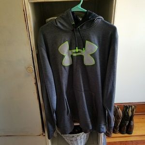 Under Armour Hoodie