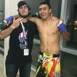 Meet your Posher, Matthew