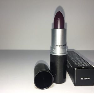 Instigator MAC Cosmetics Lipstick FINAL DROP