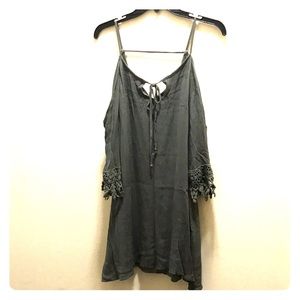 Charlotte Russe Dress