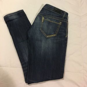 Daytrip skinny jeans