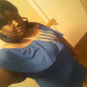 Meet your Posher, Deonna