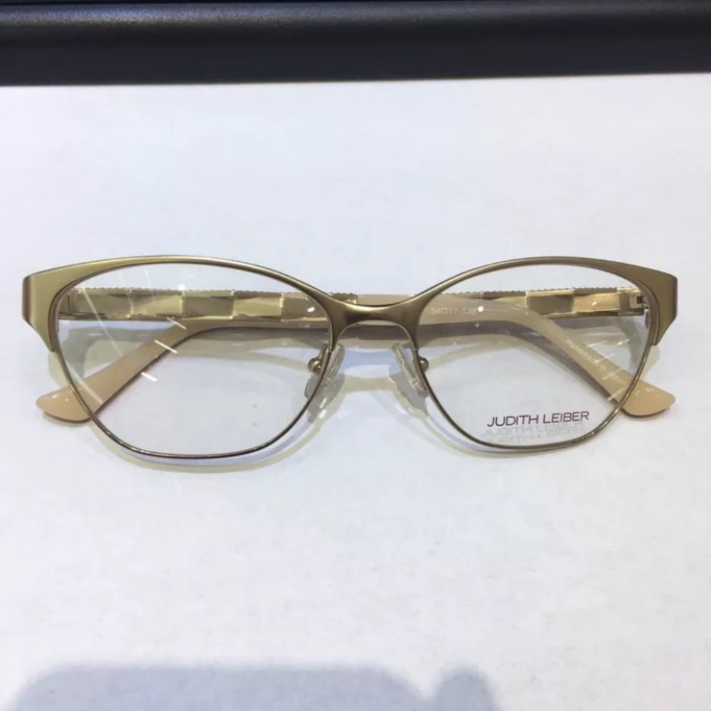 Judith leiber Eyeglasses
