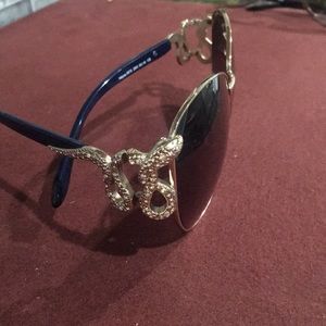 Roberto Cavalli Sunglasses
