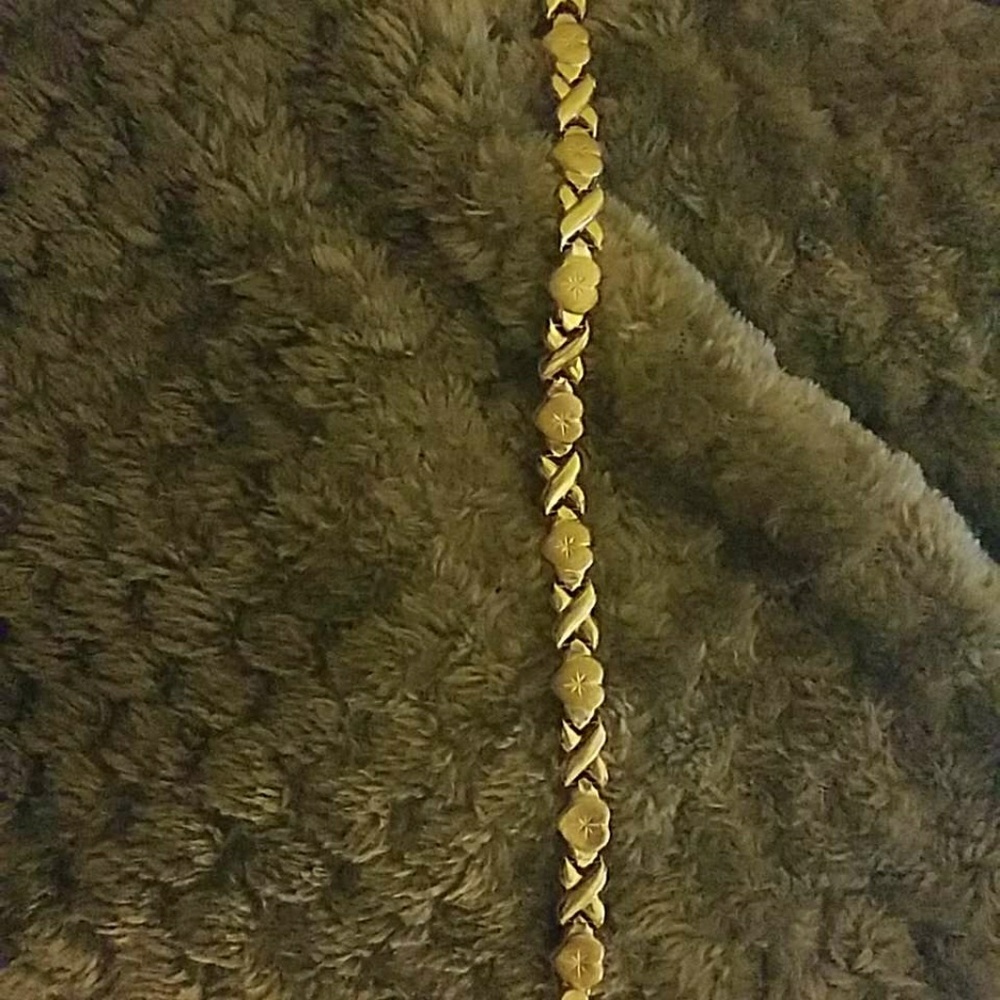 Good Tennis Bracelet