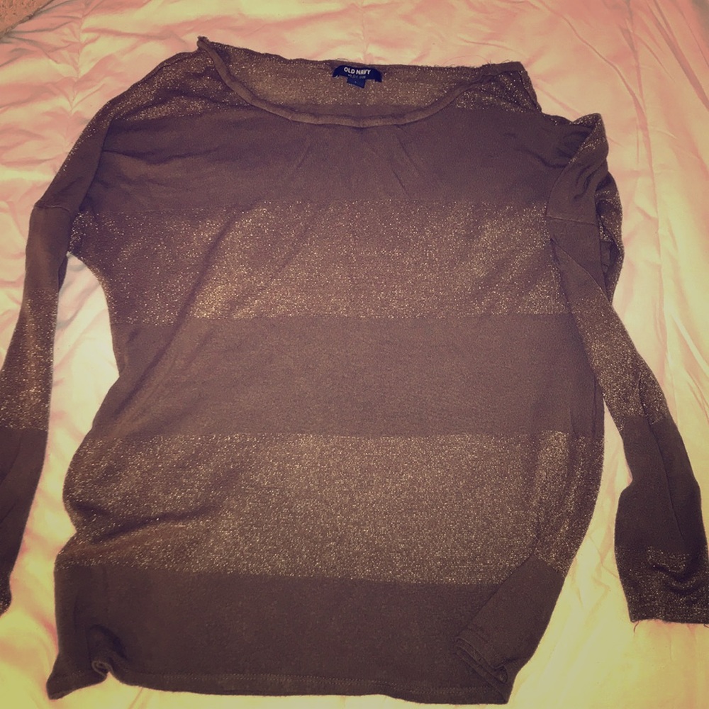 Old Navy Shirt
