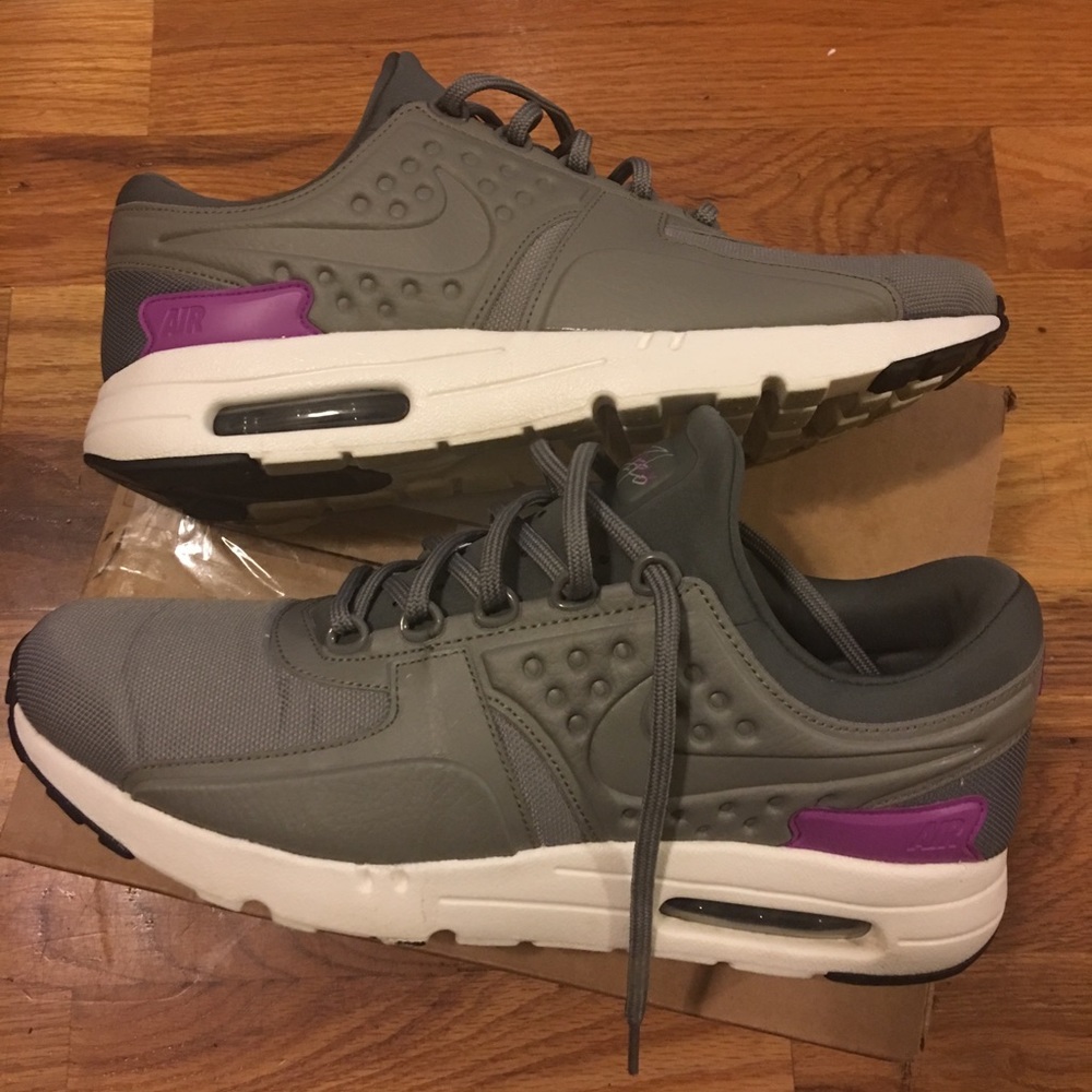 Air max zero