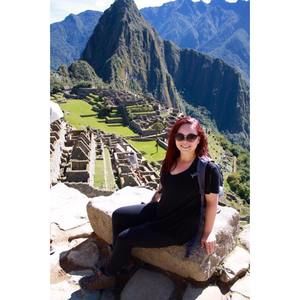 Meet your Posher, Jackie