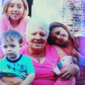 Meet your Posher, Robin