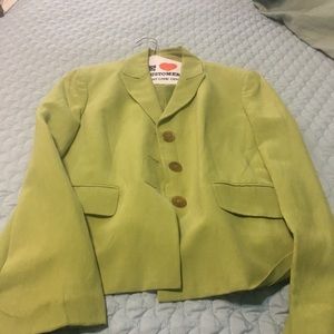 Jones of New York Blazer
