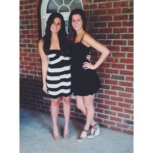 Meet your Posher, Allison