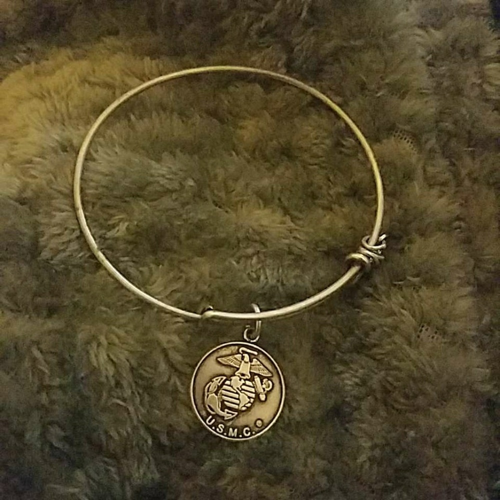 Alex and Ani Bracelet