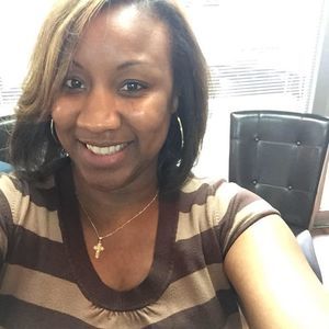 Meet your Posher, Deann