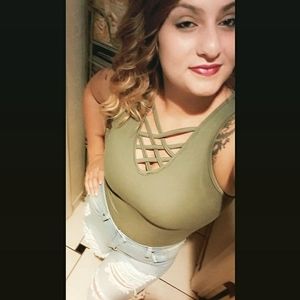 Meet your Posher, Ñekita