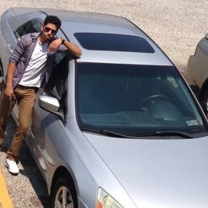 Meet your Posher, Bisoo