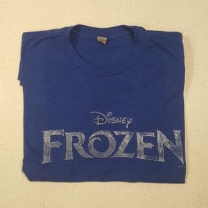 Disney Frozen Tee