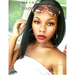 Meet your Posher, Tamera