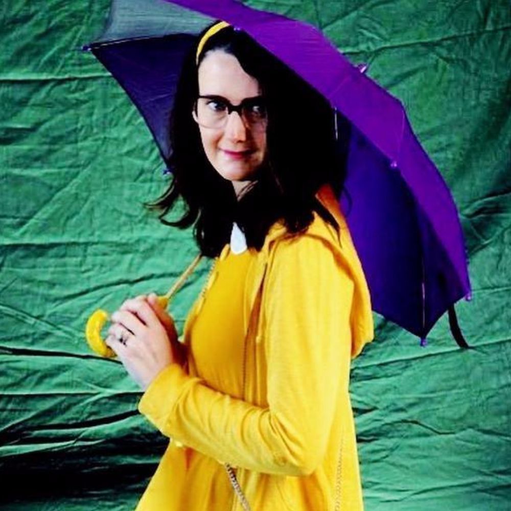 Meet your Posher, Courtney