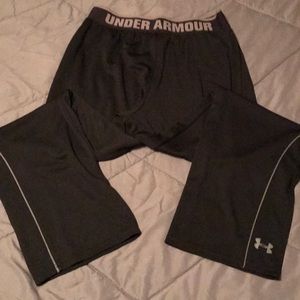 Men’s Under Armour Sweat Pants