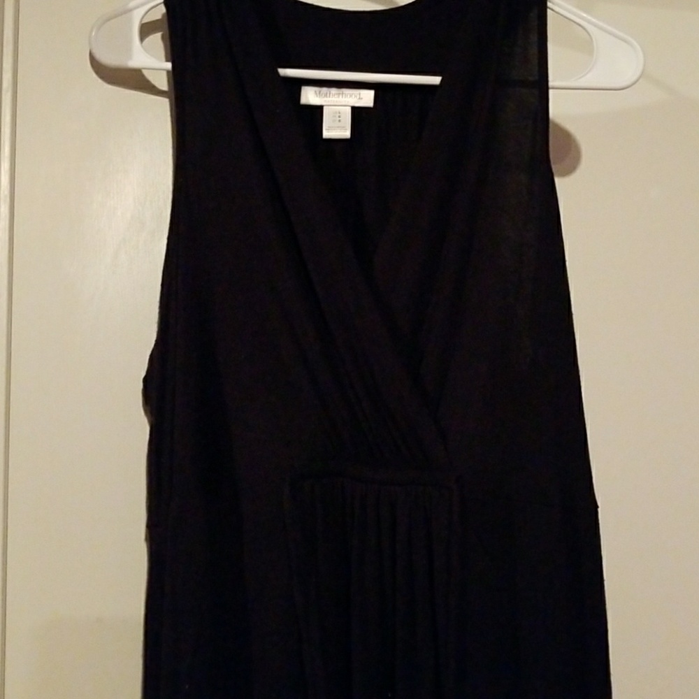 Maternity motherhood dress