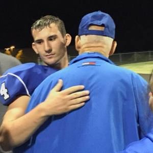 Meet your Posher, Jarrod