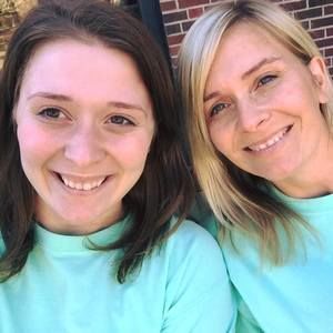 Meet your Posher, Blondiegirl