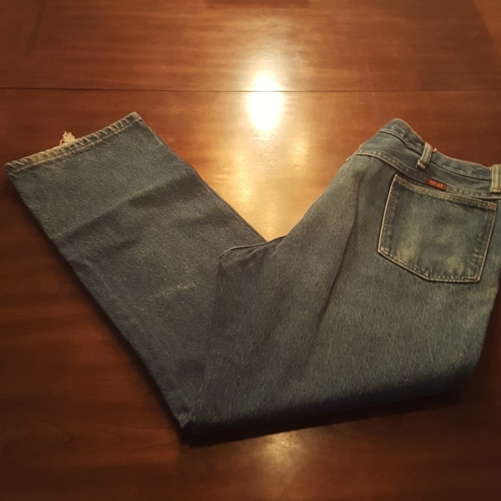 Rustler Jeans