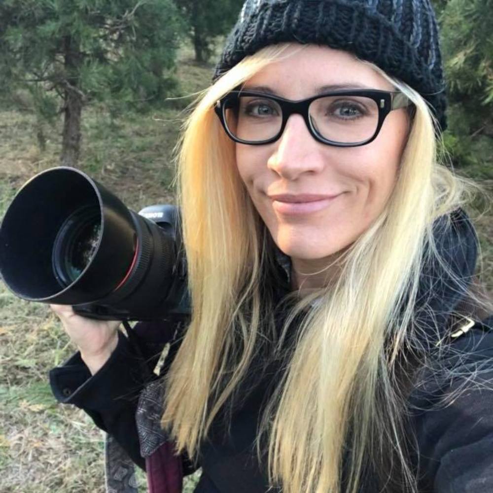 Meet your Posher, Erica