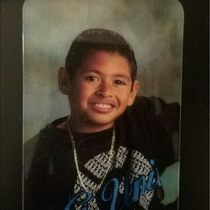 Meet your Posher, Fernando