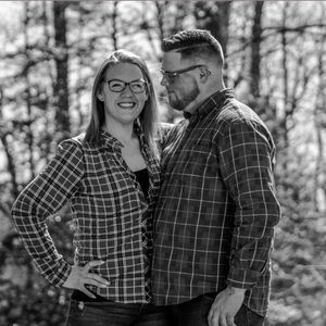 Meet your Posher, Christopher