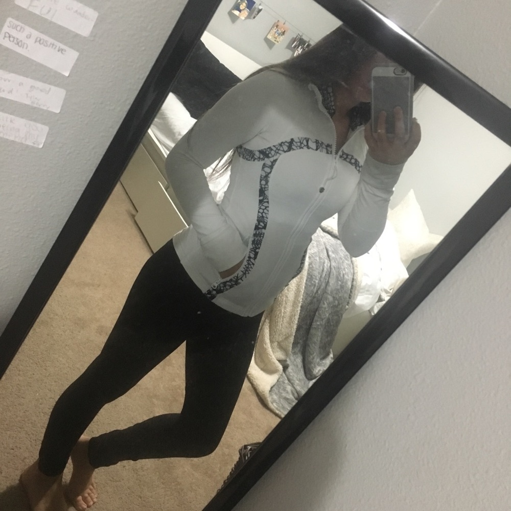 Lululemon Jacket