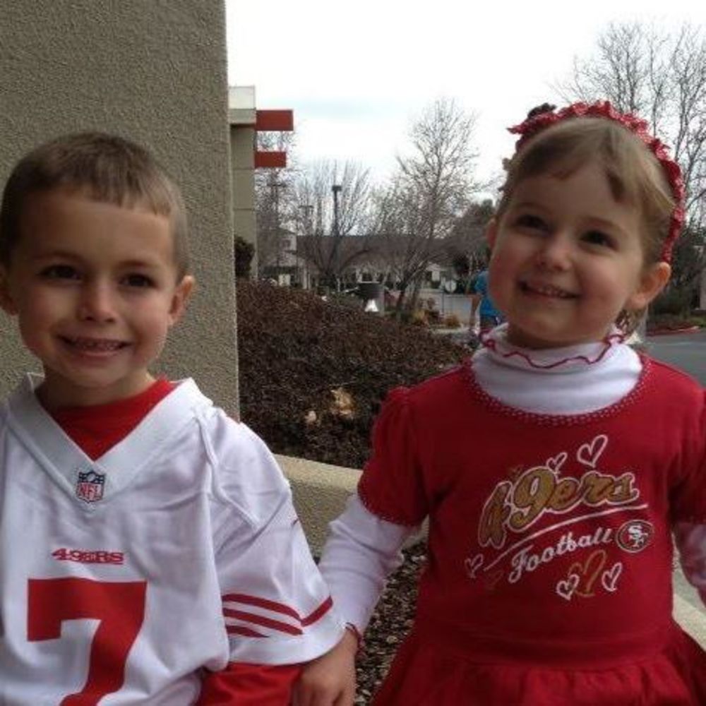 Meet your Posher, Jodie