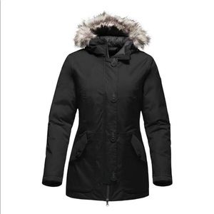 The North Face Mauna Kea Parka