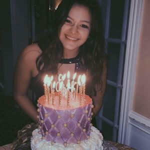 Meet your Posher, Teresa