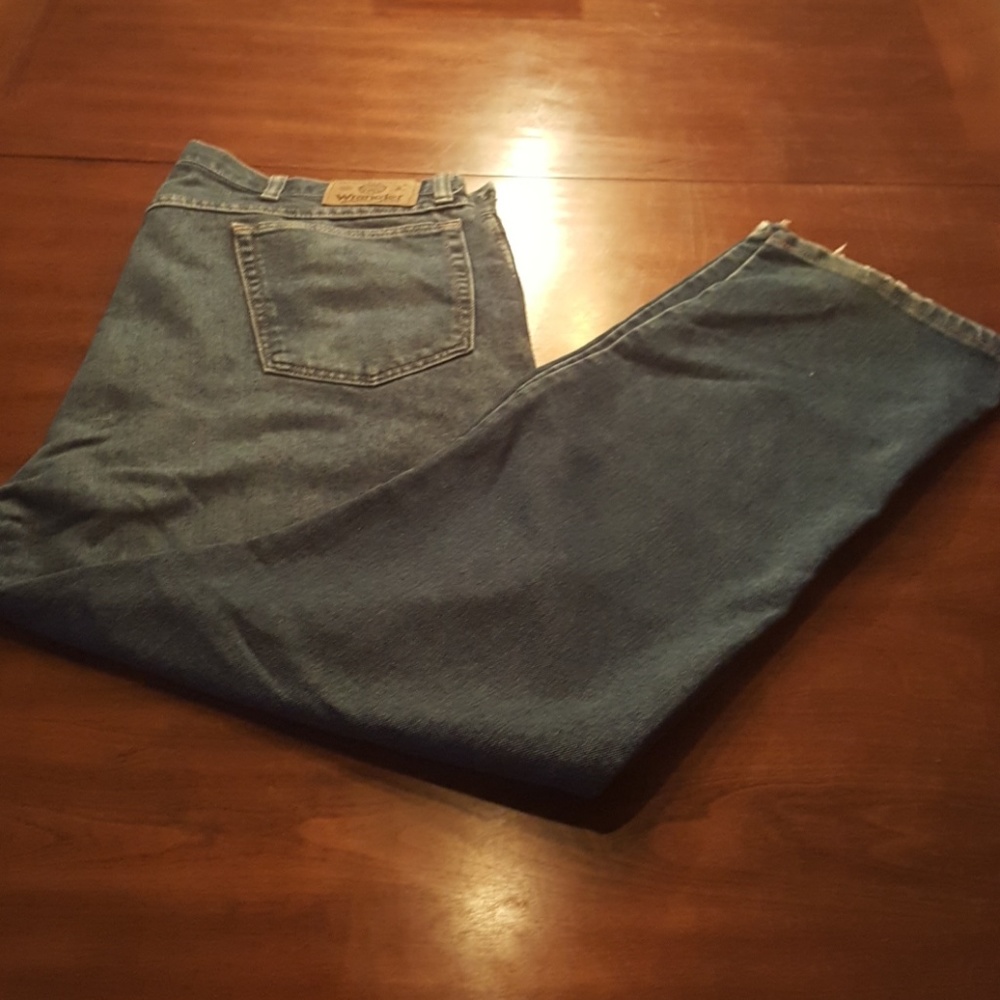 Wrangler Jeans