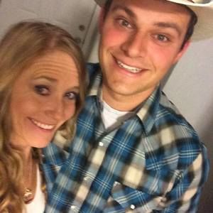 Meet your Posher, Julianna