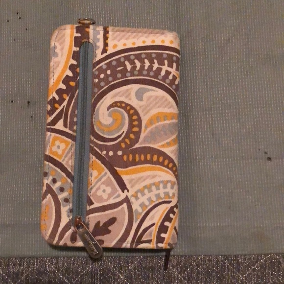 Thirty one wallet - Picture 3 of 3