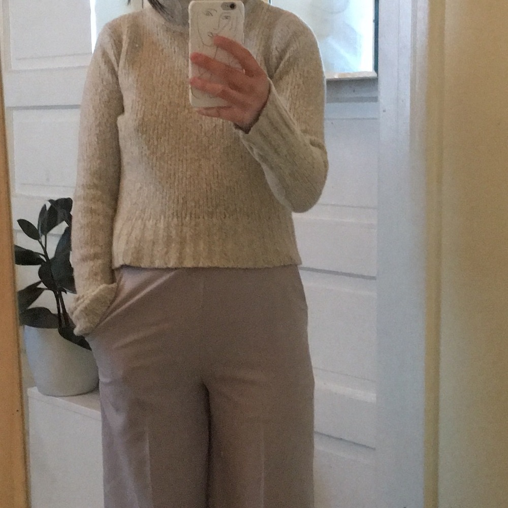RALPH LAUREN TURTLENECK - Picture 3 of 3