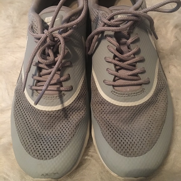 Nike air max Thea - Picture 4 of 4